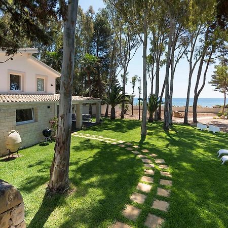 Marinella Villa Terrauzza Buitenkant foto