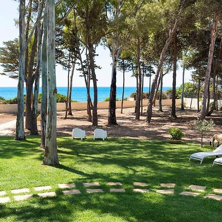 Marinella Villa Terrauzza Buitenkant foto