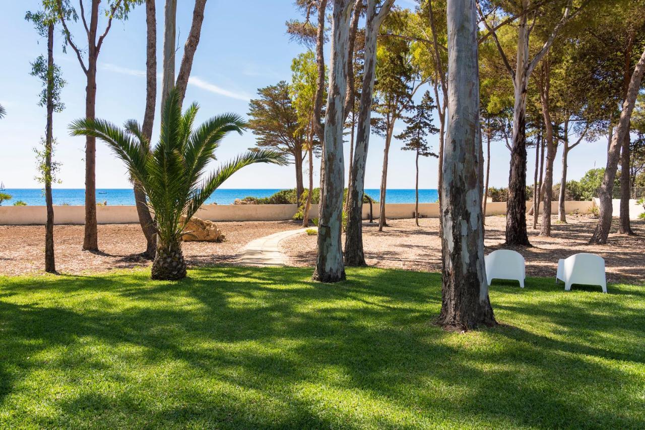 Marinella Villa Terrauzza Buitenkant foto