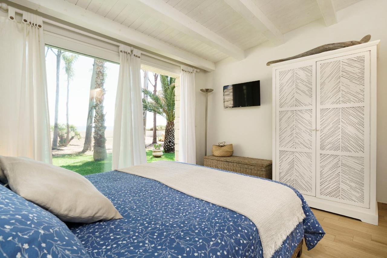 Marinella Villa Terrauzza Buitenkant foto