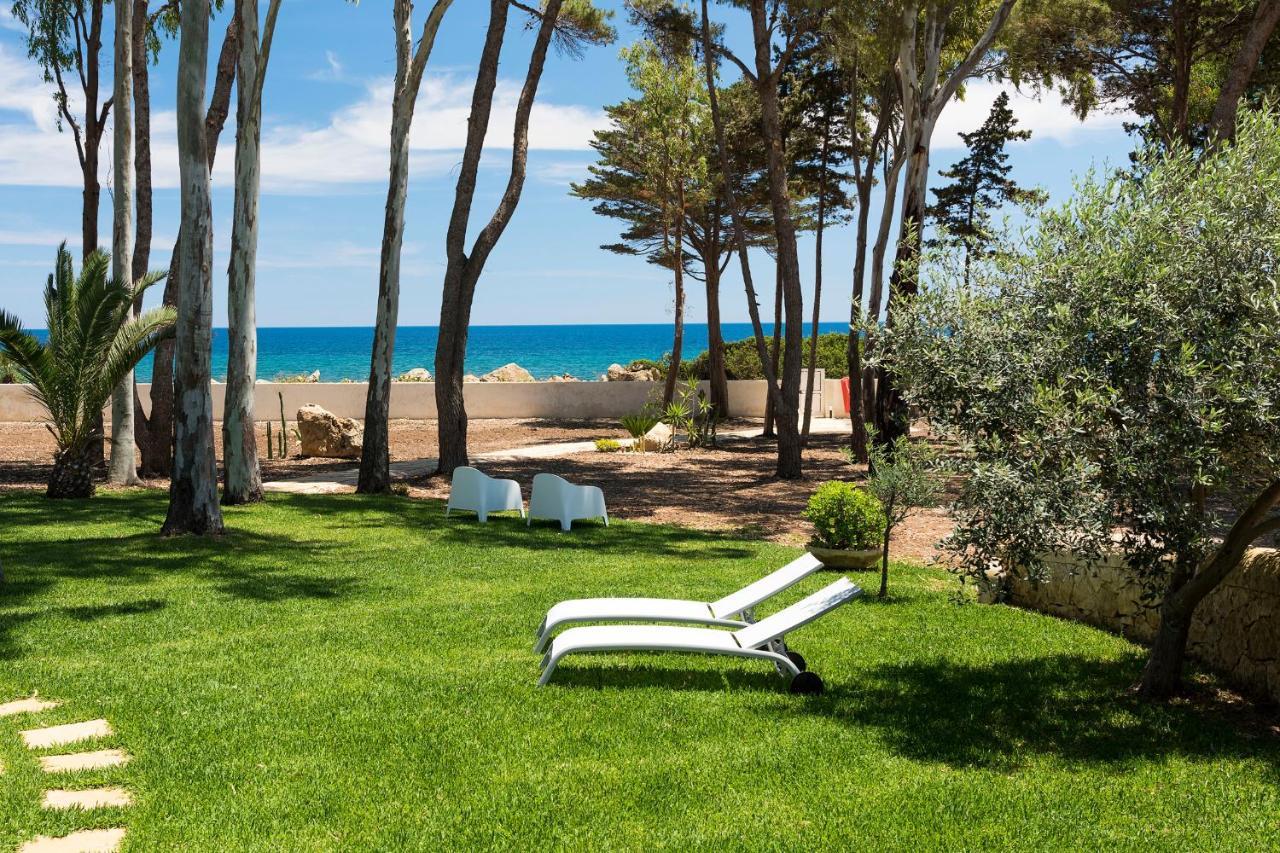 Marinella Villa Terrauzza Buitenkant foto