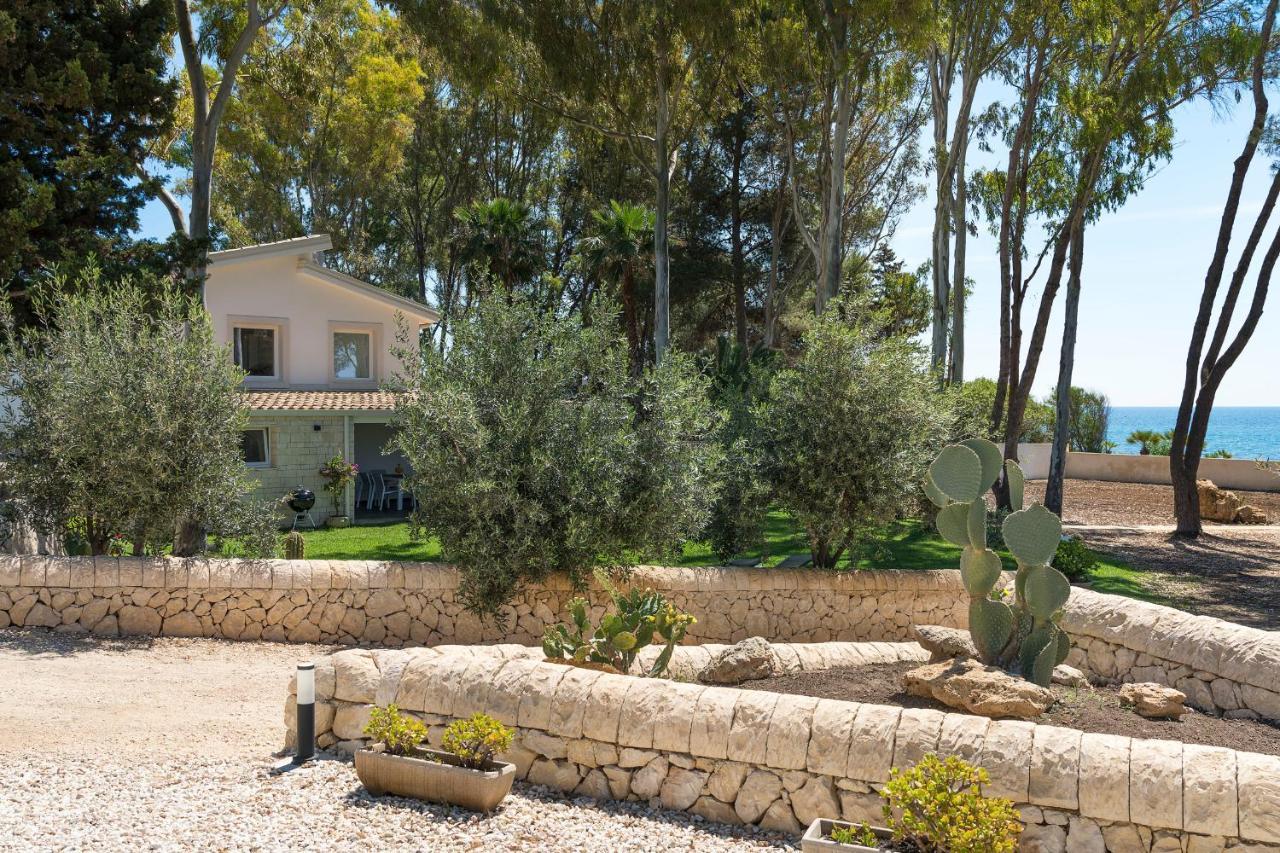 Marinella Villa Terrauzza Buitenkant foto
