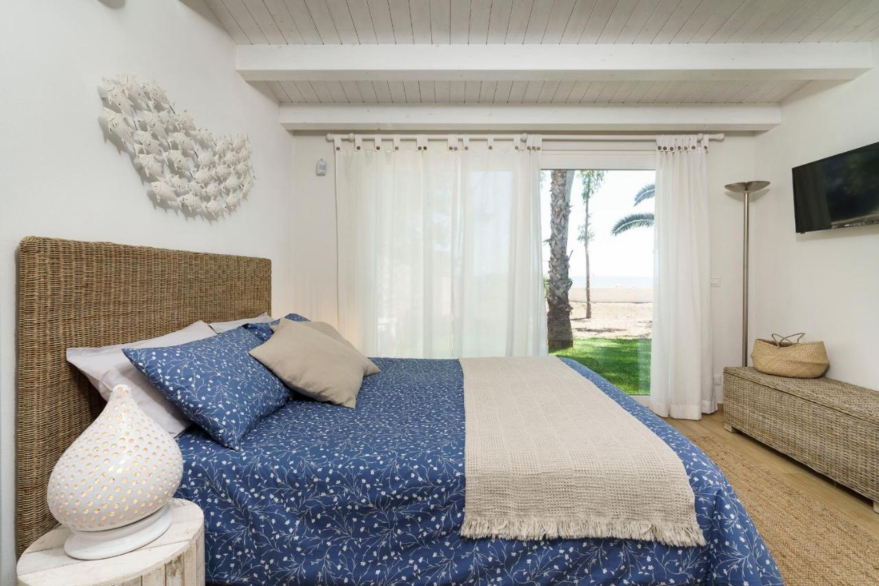 Marinella Villa Terrauzza Buitenkant foto